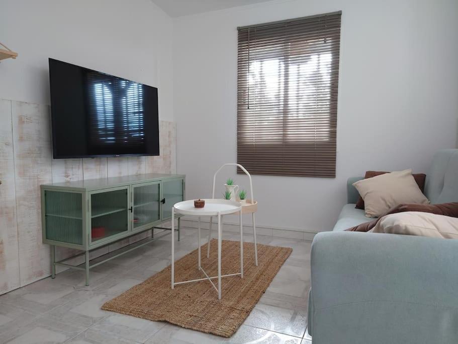 Casita Tranquila, Con Y Cerca De Playas Ferienhaus