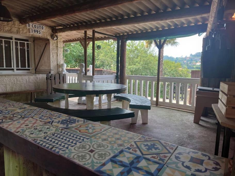 Casita Tranquila, Con Y Cerca De Playas Ferienhaus