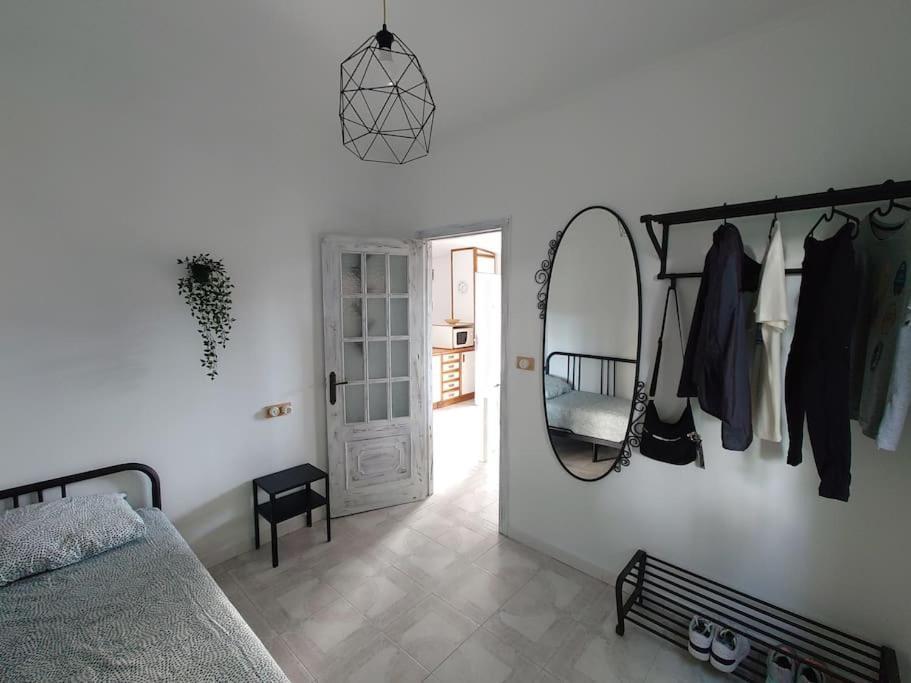Casita Tranquila, Con Y Cerca De Playas * Muxia