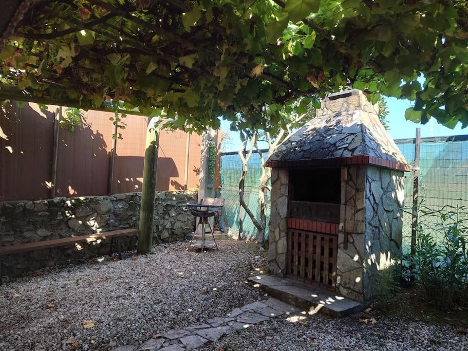 Casita Tranquila, Con Y Cerca De Playas Ferienhaus *