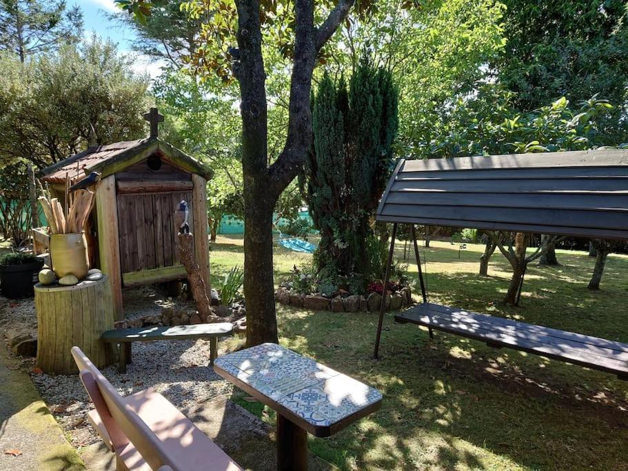 Ferienhaus Casita Tranquila, Con Y Cerca De Playas