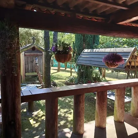 Casita Tranquila, Con Finca Y Cerca De Las Playas Muxia Exterior foto