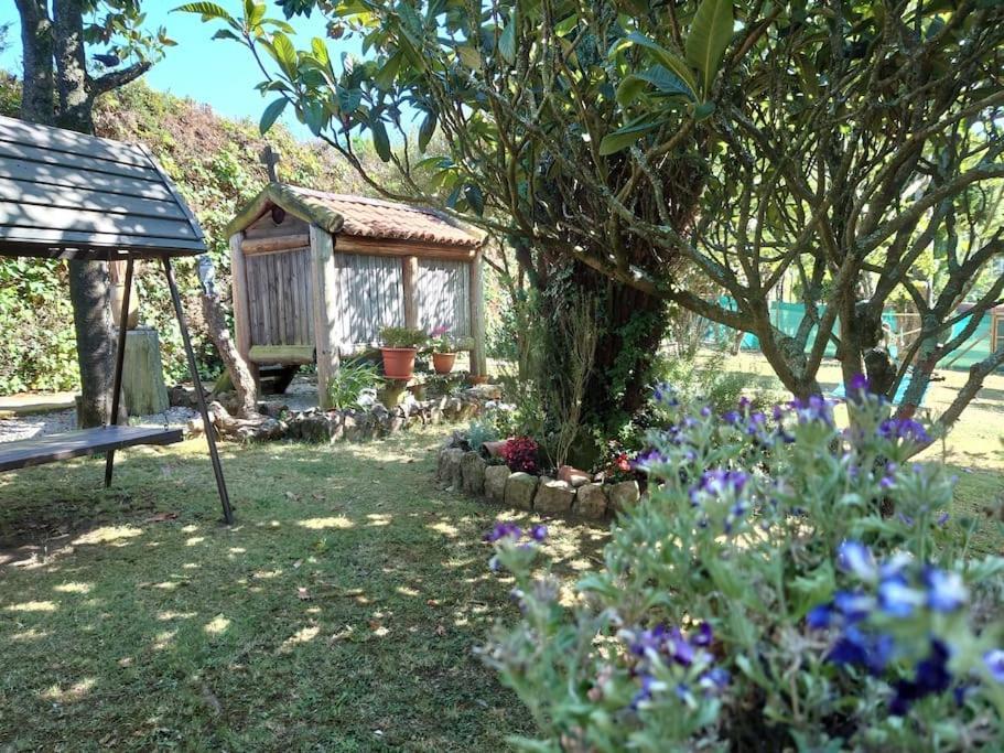 Holiday home Casita Tranquila, Con Y Cerca De Playas
