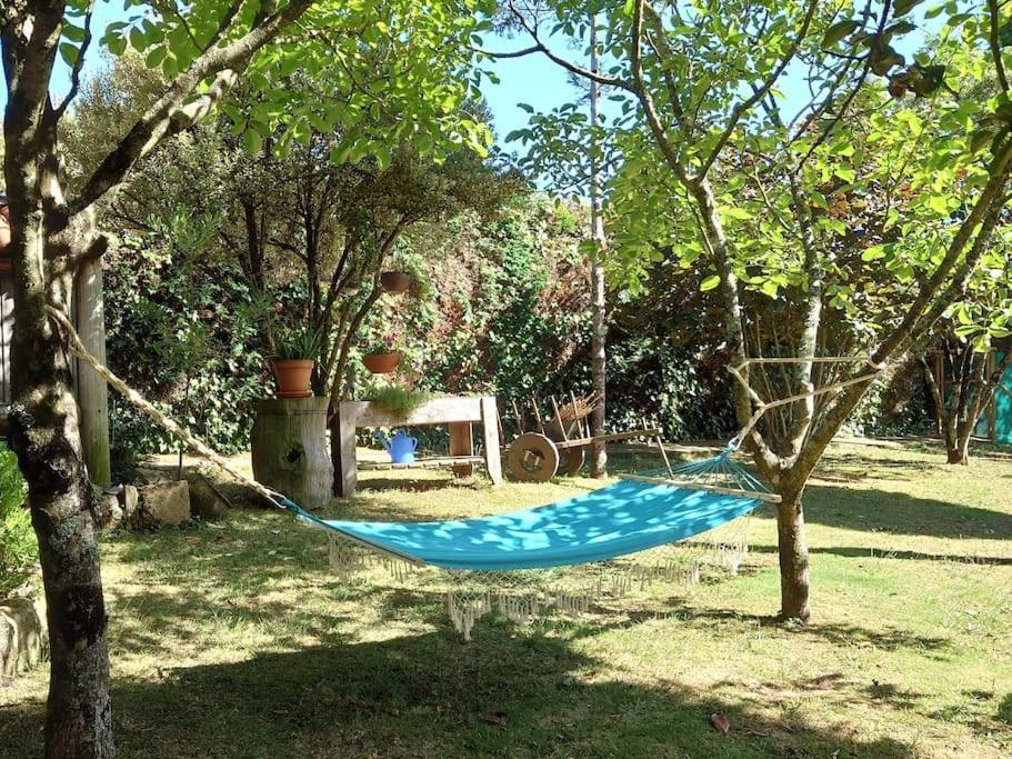 Casita Tranquila, Con Y Cerca De Playas Holiday home Muxia