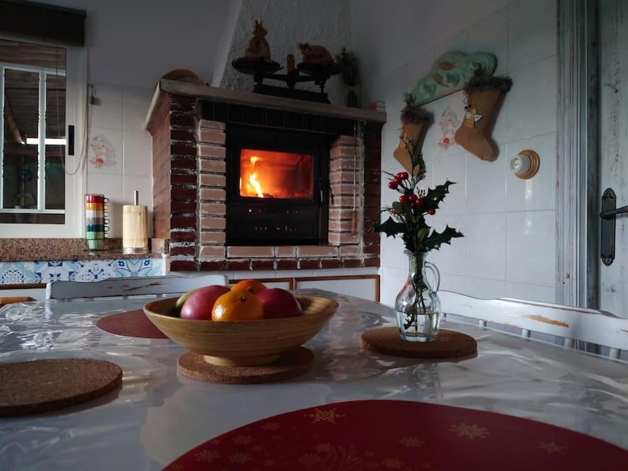 Casita Tranquila, Con Y Cerca De Playas Muxia