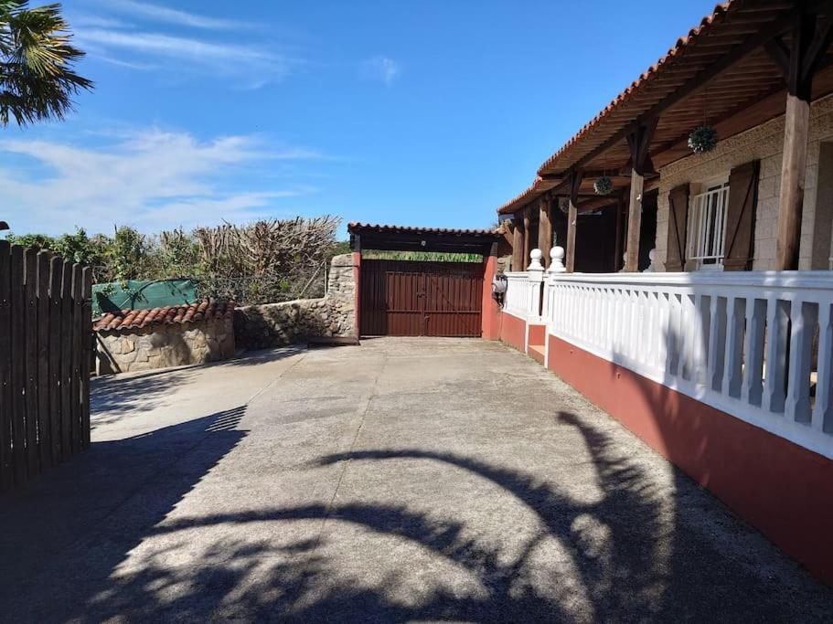Casita Tranquila, Con Y Cerca De Playas * Muxía