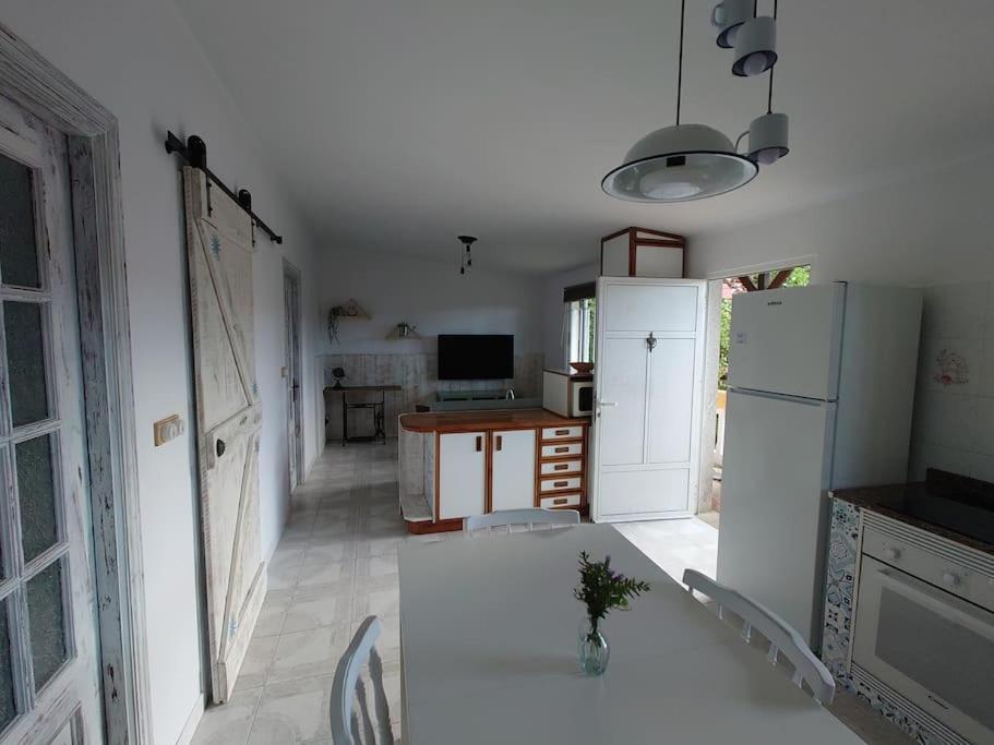 Casita Tranquila, Con Y Cerca De Playas Hébergement de vacances