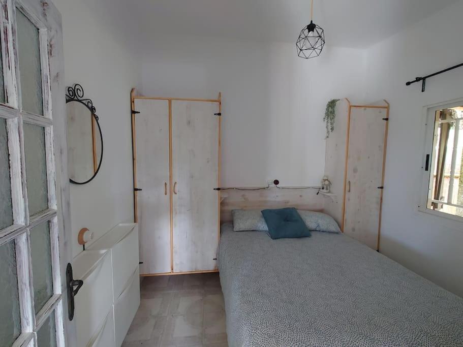 Casita Tranquila, Con Y Cerca De Playas Hébergement de vacances *