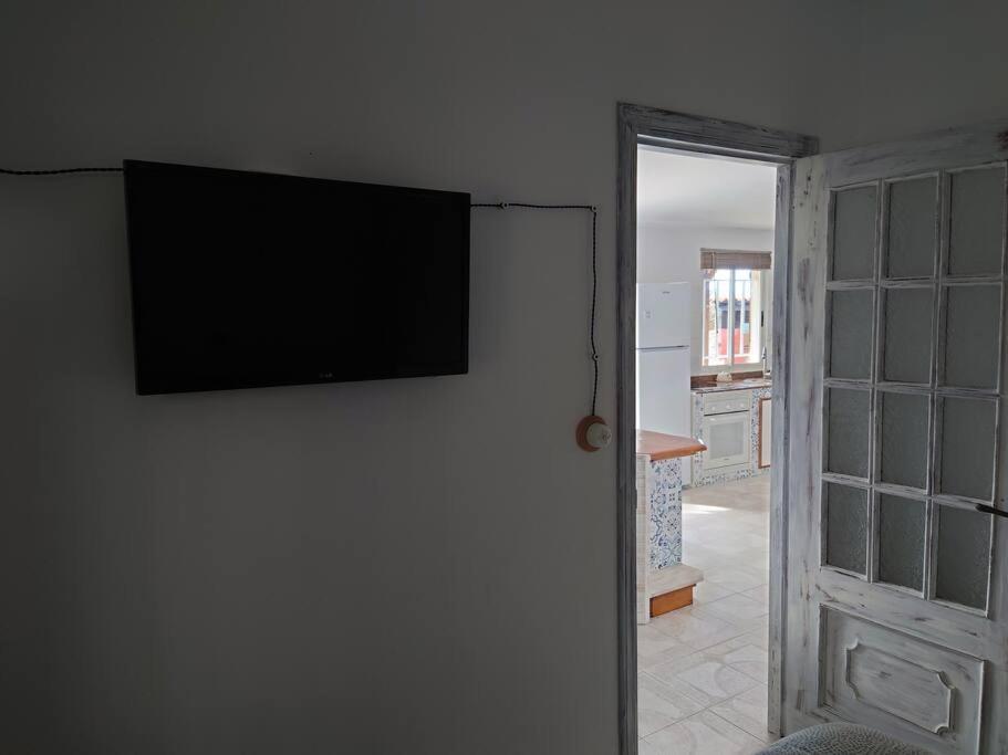 Hébergement de vacances Casita Tranquila, Con Y Cerca De Playas *