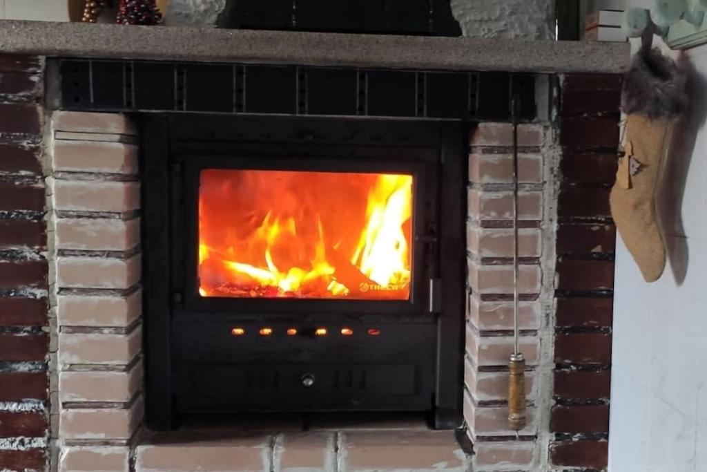 Hébergement de vacances Casita Tranquila, Con Y Cerca De Playas *