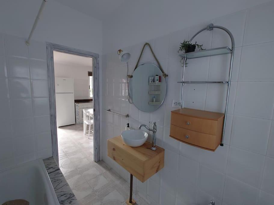 Casita Tranquila, Con Y Cerca De Playas Hébergement de vacances