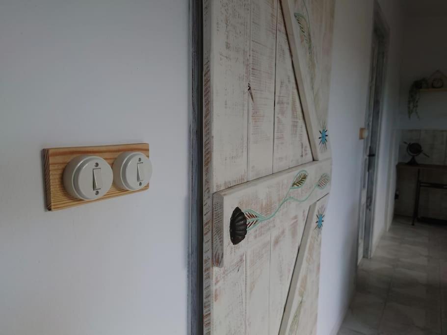 Hébergement de vacances Casita Tranquila, Con Y Cerca De Playas