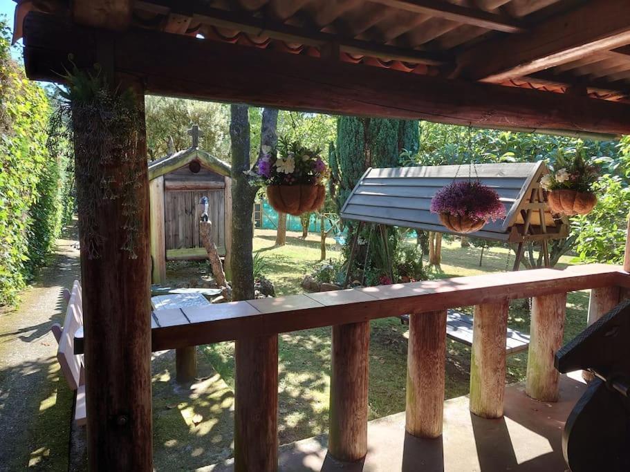 Hébergement de vacances Casita Tranquila, Con Y Cerca De Playas Muxía