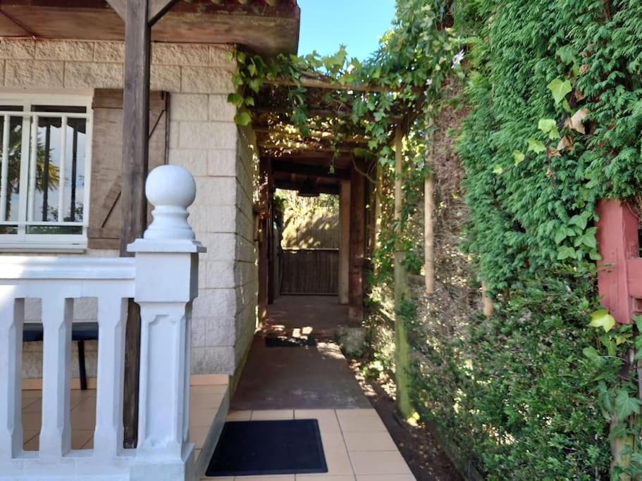 Casita Tranquila, Con Y Cerca De Playas Hébergement de vacances *