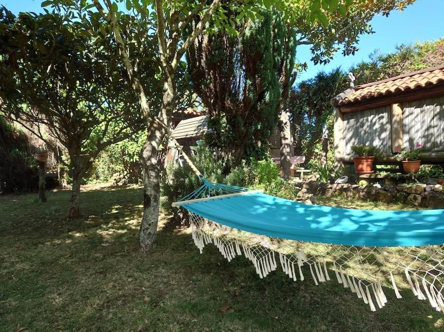 Casita Tranquila, Con Y Cerca De Playas Hébergement de vacances